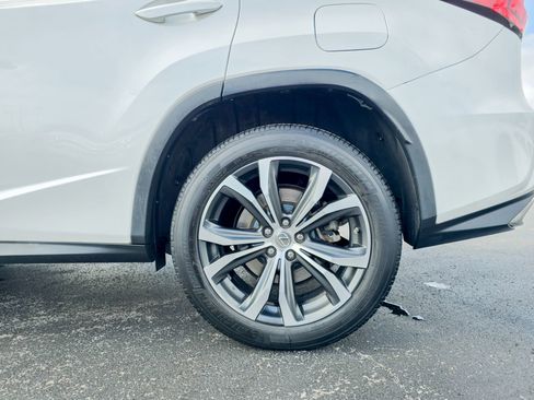 Used 2016 Lexus RX 350 FWD image 29