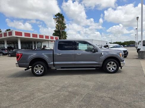 Used 2021 Ford F150 XLT w/ Equipment Group 302A High RWD image 23