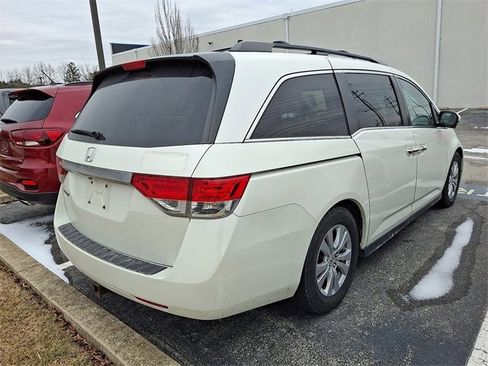 Used 2014 Honda Odyssey EX-L image 6