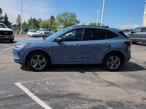 Used 2024 Ford Escape ST-Line w/ Tech Pack #1 AWD/4WD image 6
