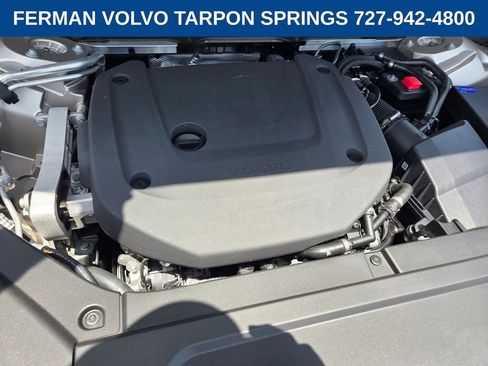 New 2026 Volvo XC90 B6 Ultra w/ Protection Package Premier AWD/4WD image 21