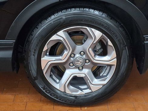 Used 2019 Honda CR-V EX-L image 6