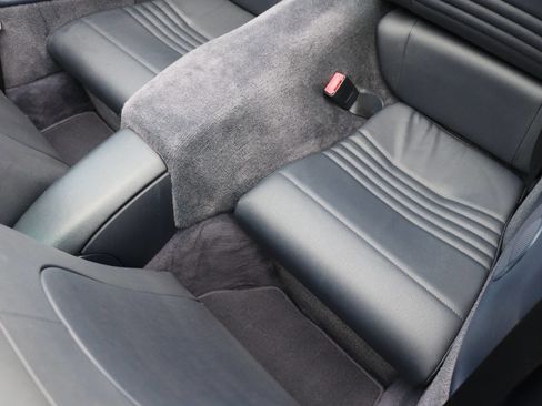 Used 2003 Porsche 911 Carrera 4 image 44