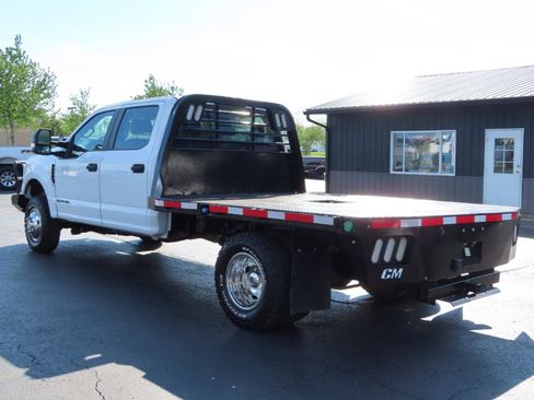 Used 2019 Ford F350 XL w/ Power Equipment Group AWD/4WD image 4