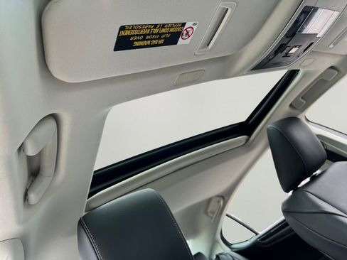 Certified 2021 Lexus ES 350 w/ Premium Package image 6