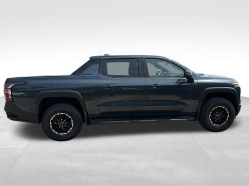 New 2026 Chevrolet Silverado EV Trail Boss w/ Premium Package image 6