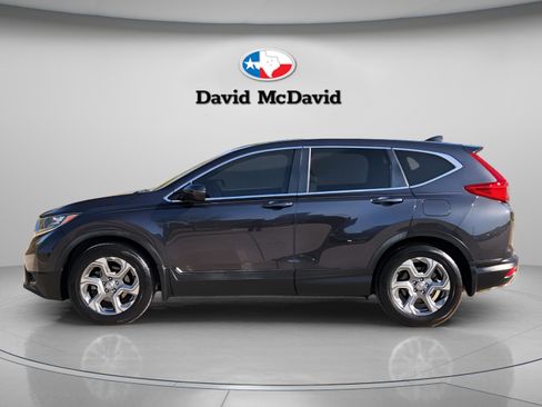 Used 2019 Honda CR-V EX image 2