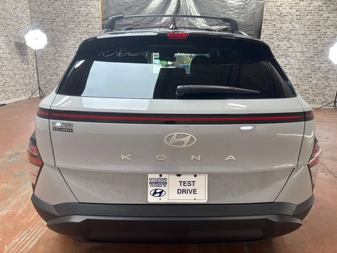 New 2027 Hyundai Kona SEL Sport FWD image 6