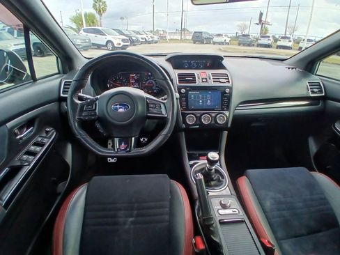 Used 2018 Subaru WRX STI image 25