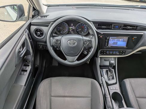 Used 2017 Toyota Corolla iM w/ All-Weather Mat Package FWD image 18