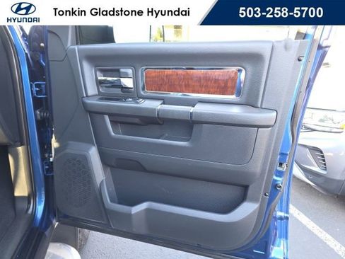 Used 2010 Dodge Ram 3500 Truck Laramie w/ Protection Group image 20