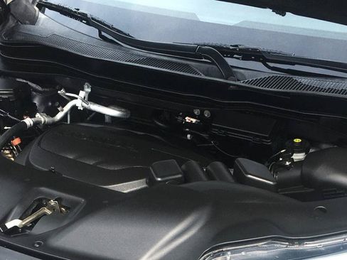 Used 2021 Honda Passport EX-L image 32