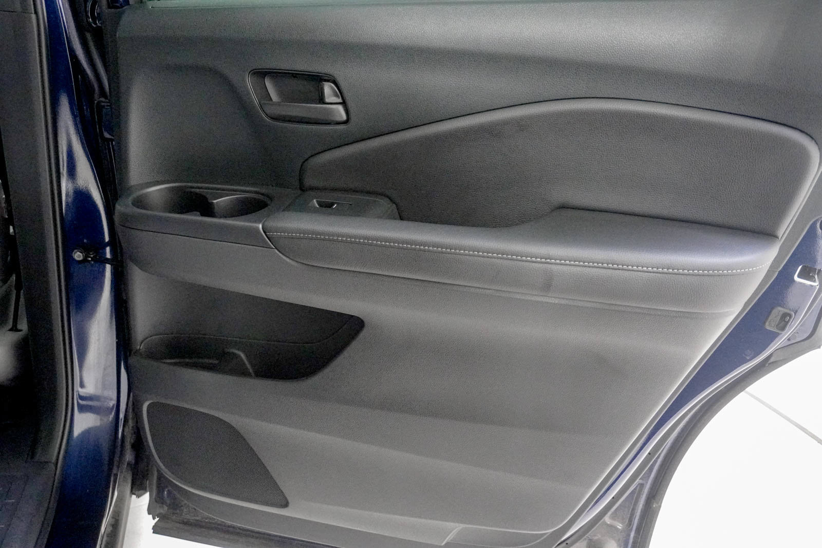 Used 2023 Honda Passport EX-L image 33