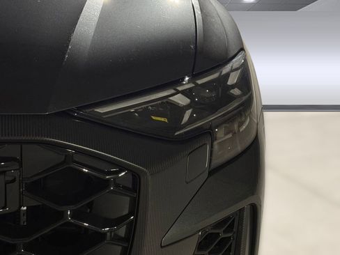 New 2026 Audi RS Q8 performance image 10