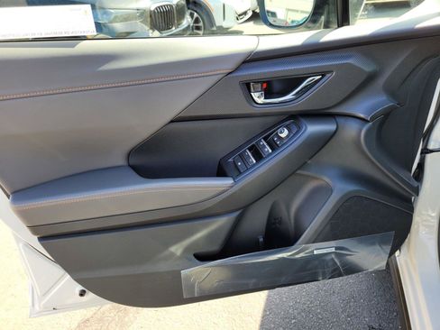 New 2026 Subaru Crosstrek 2.5i Limited AWD/4WD image 17