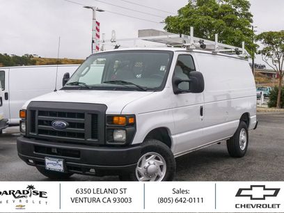 Used 2008 Ford E-350 and Econoline 350 Super Duty