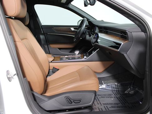 Used 2023 Audi A6 2.0T Premium w/ Convenience Package image 20