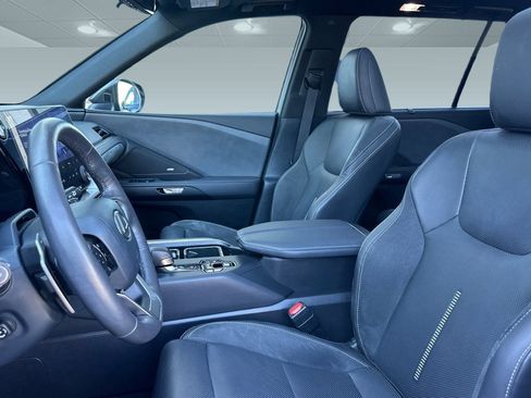 Certified 2025 Lexus TX 350 AWD w/ Technology Package image 23