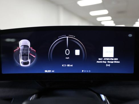 Used 2022 Lucid Air Grand Touring AWD/4WD image 64