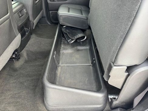 Used 2017 Chevrolet Silverado 3500 LTZ w/ Duramax Plus Package AWD/4WD image 11