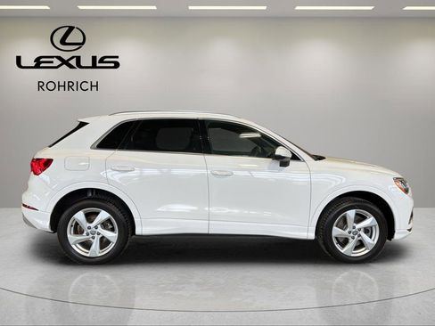 Used 2019 Audi Q3 2.0T Premium image 5