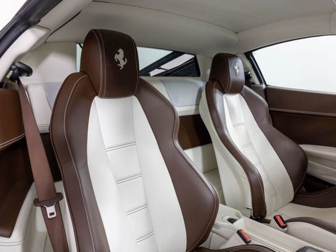 Certified 2014 Ferrari 458 Italia Coupe image 42