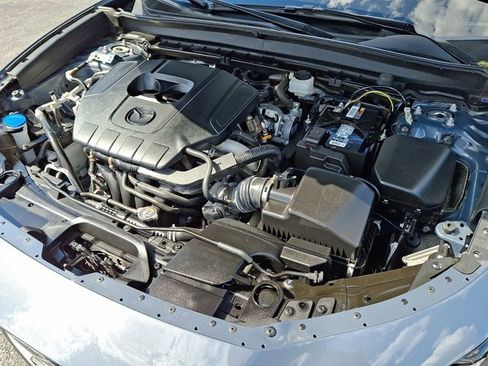 Used 2024 MAZDA CX-30 AWD 2.5 S w/ Preferred Package image 33