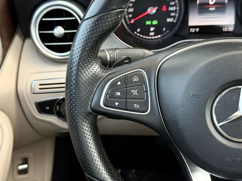 Used 2016 Mercedes-Benz C 300 4MATIC Sedan image 38