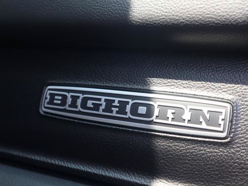 Used 2019 RAM 1500 Big Horn AWD/4WD image 48