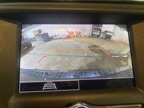 Used 2023 Chevrolet TrailBlazer LS image 24