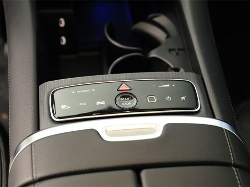 Used 2024 Mercedes-Benz EQE 500 4MATIC Sedan w/ AMG Line Exterior Package image 21