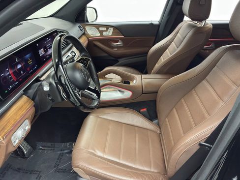 Used 2024 Mercedes-Benz GLE 450 4MATIC image 18