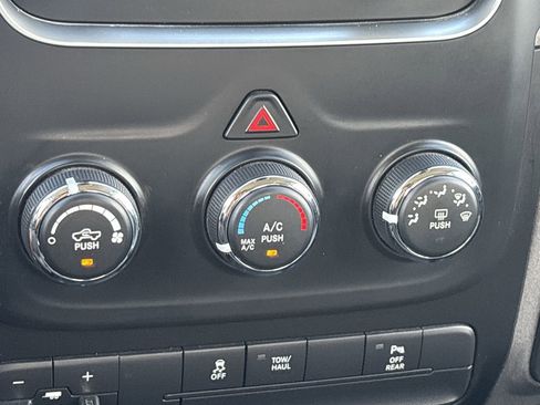 Used 2017 RAM 1500 Tradesman w/ Protection Group image 24