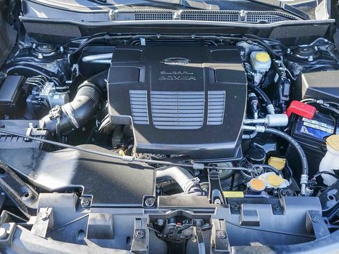 Certified 2023 Subaru Forester Sport image 32