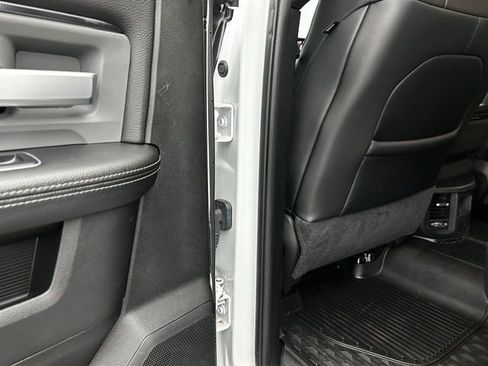 Used 2021 RAM 2500 Power Wagon w/ Power Wagon Off Road Package image 30