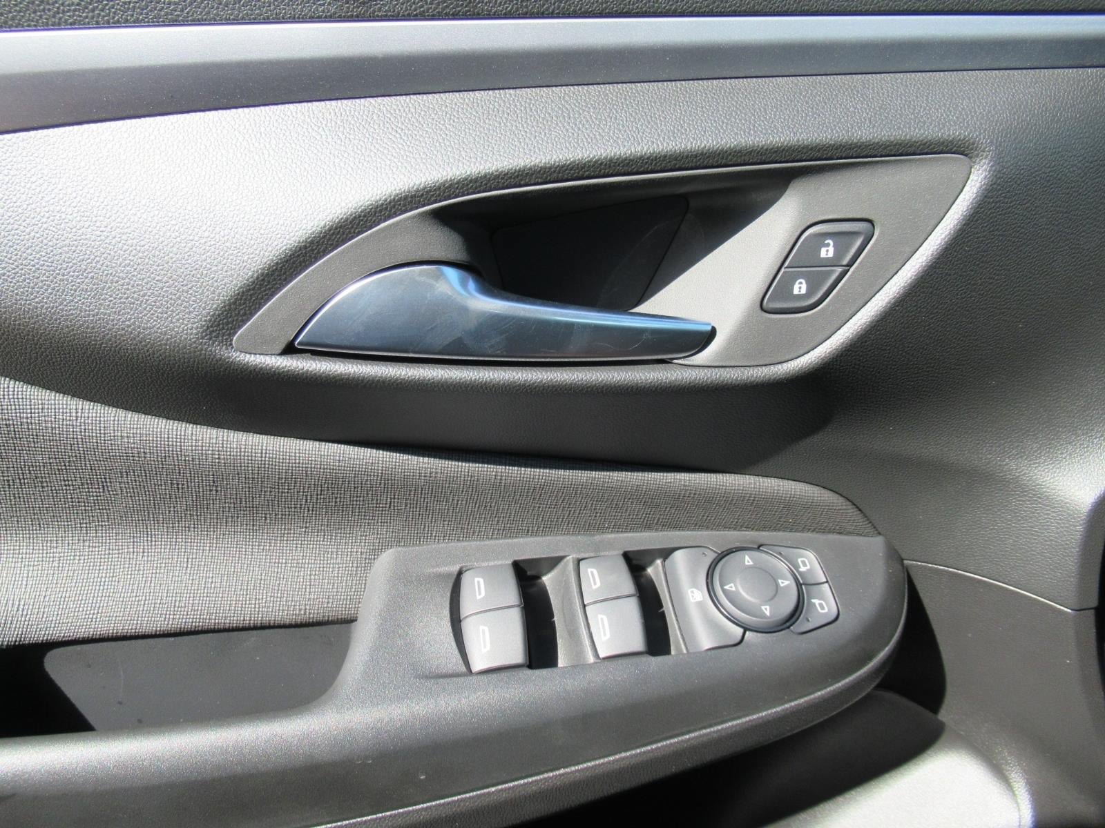 New 2026 Buick Envista Preferred w/ Convenience I Package FWD image 20
