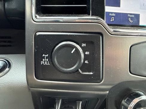 Used 2022 Ford F350 Limited AWD/4WD image 35