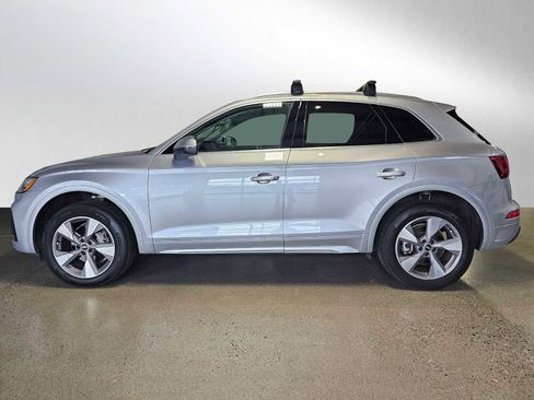 Used 2023 Audi Q5 2.0T Premium Plus w/ Premium Plus Package AWD/4WD image 4