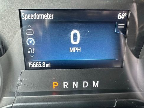 Used 2023 Ford F250 XLT AWD/4WD image 5