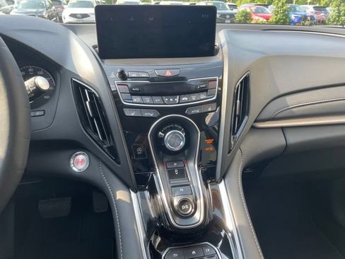 Used 2024 Acura RDX SH-AWD w/ Technology Package image 27