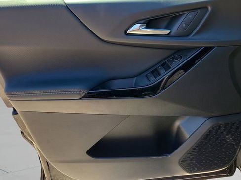 New 2026 Chevrolet Equinox LT w/ Safety and Technology Package image 27