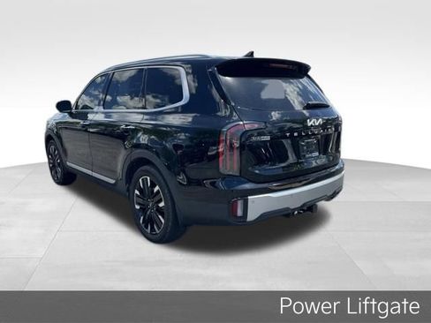 Used 2024 Kia Telluride SX Prestige w/ Towing Package AWD/4WD image 6