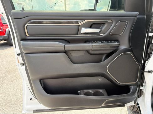 Used 2020 RAM 1500 Rebel w/ Rebel Level 2 Equipment Group AWD/4WD image 27