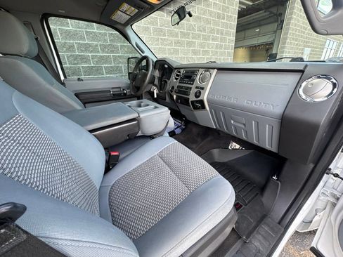 Used 2016 Ford F250 XLT AWD/4WD image 31