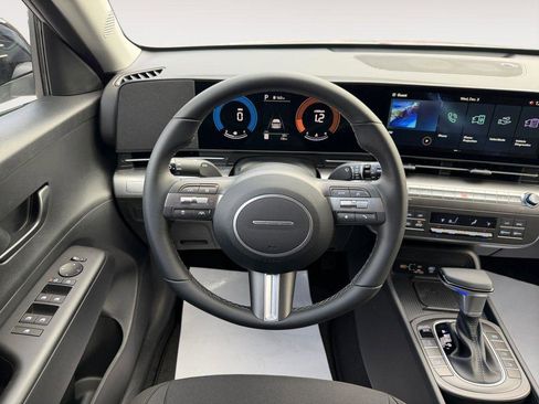 New 2026 Hyundai Kona SEL Sport image 11