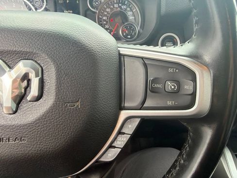 Used 2021 RAM 1500 Big Horn AWD/4WD image 26