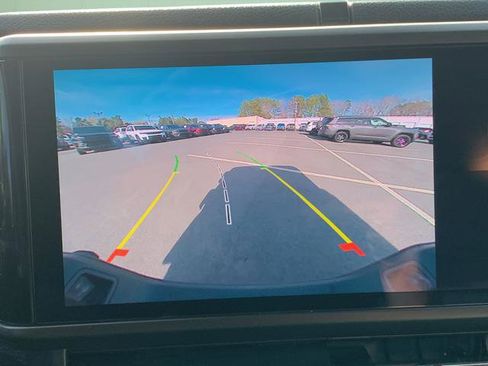 New 2026 Jeep Gladiator Sport image 31