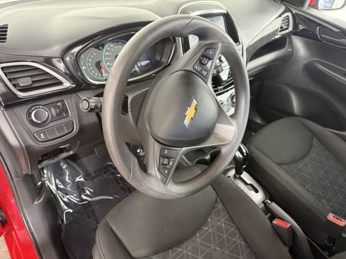 Used 2021 Chevrolet Spark LT FWD image 14
