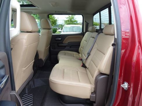Used 2017 GMC Sierra 1500 Denali AWD/4WD image 15