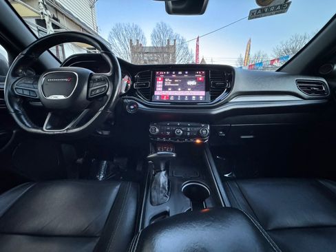 Used 2022 Dodge Durango GT image 29